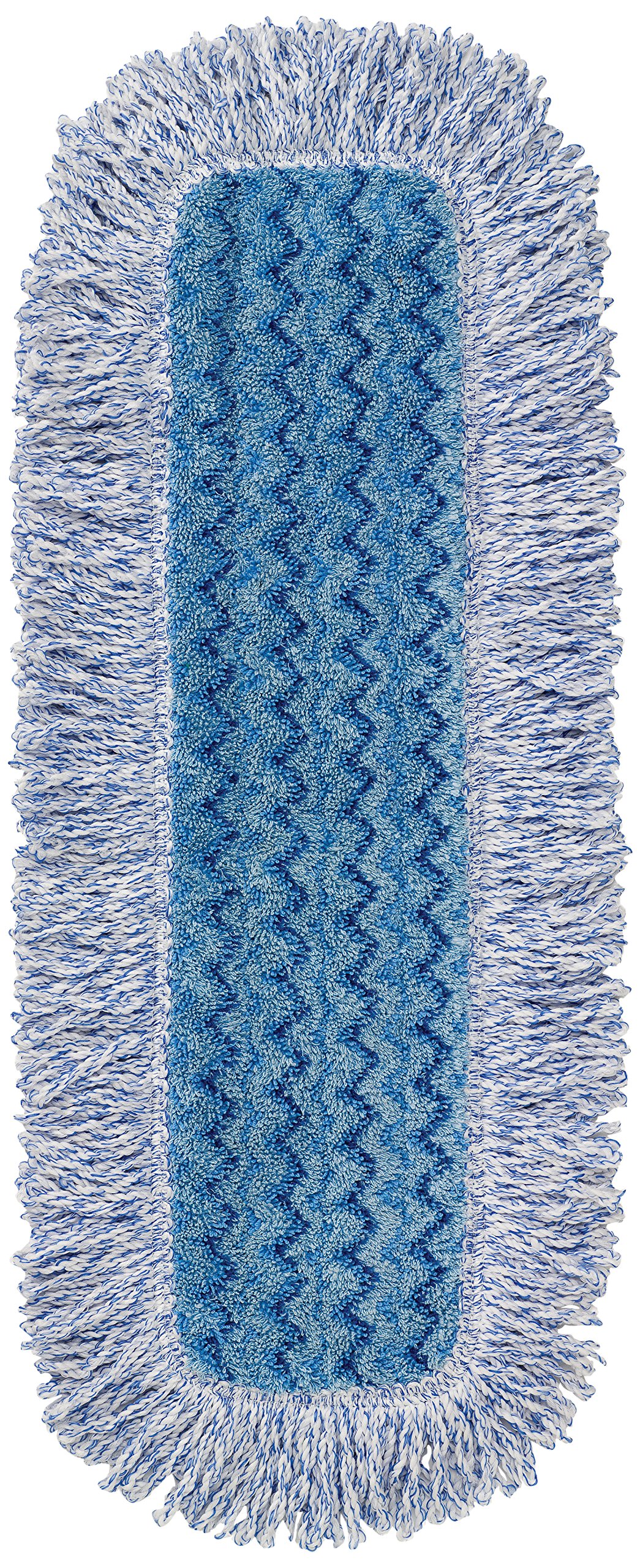 Rubbermaid 40cm HYGEN Microfibre High Absorbency Wet Mop