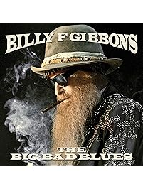 The Big Bad Blues
