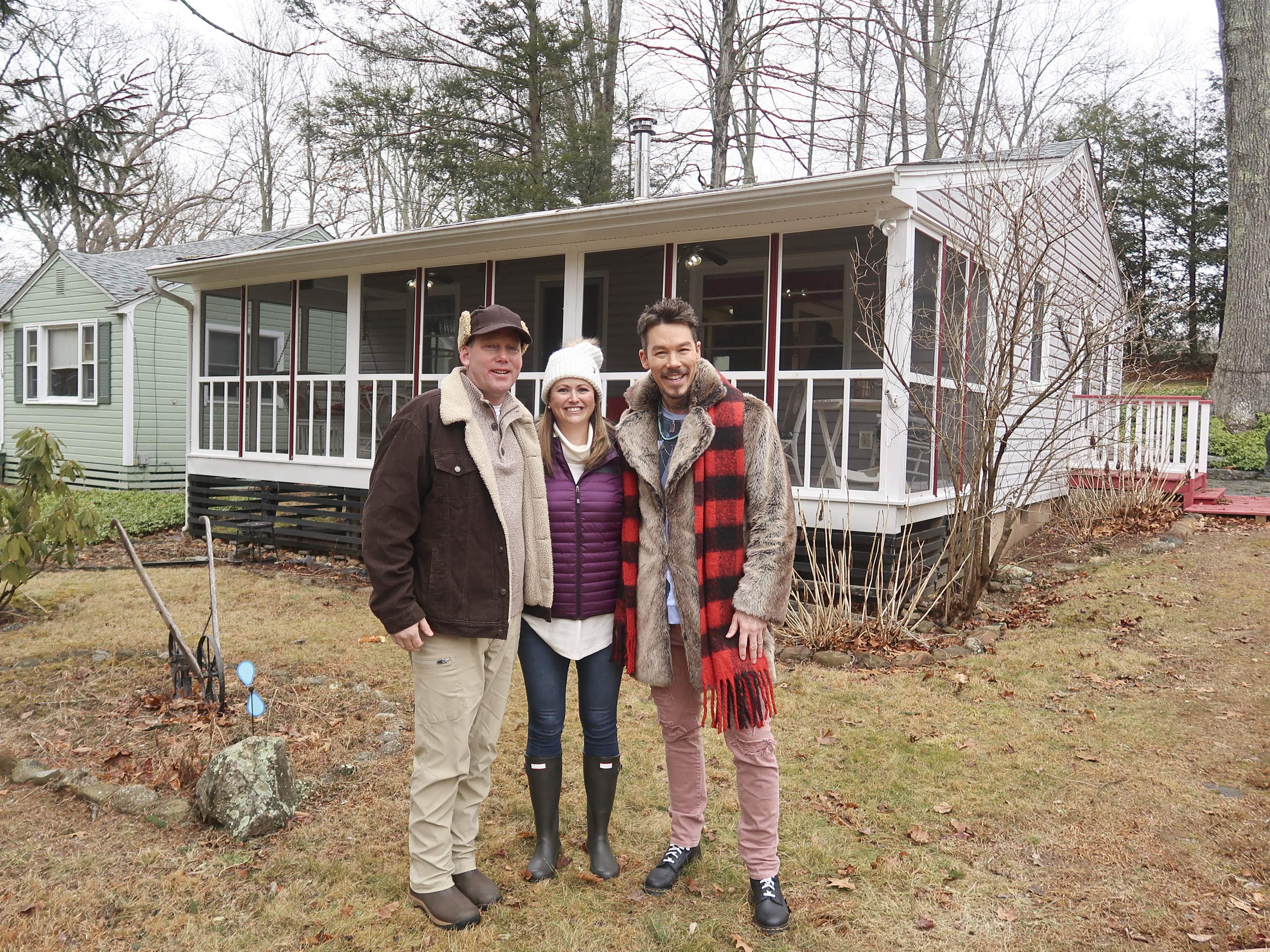 Watch My Lottery Dream Home, Season 8 Prime Video