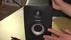 tannoy reveal studio monitor
