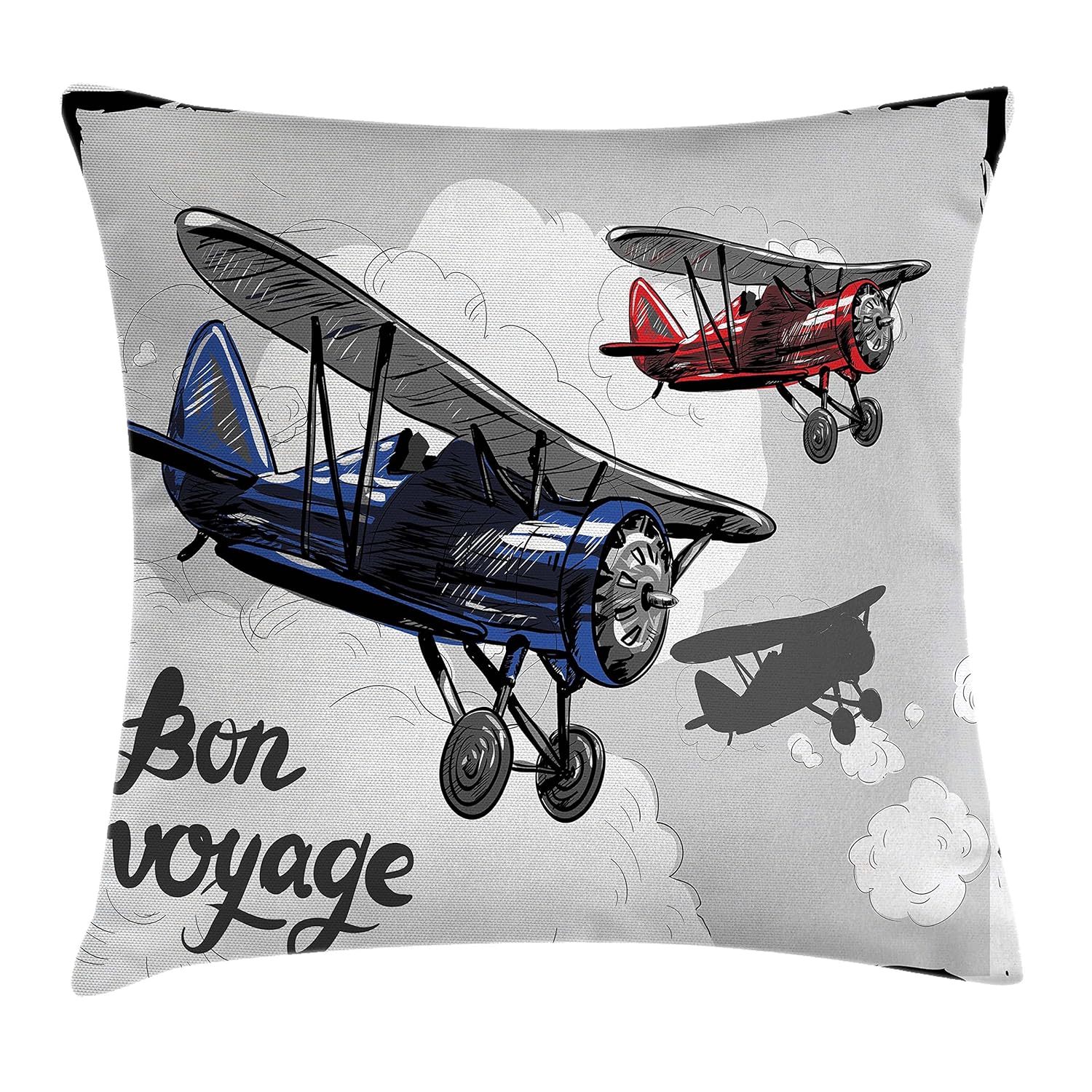 Best bon voyage seat cushion
