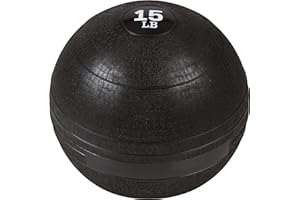 Trademark Innovations Exercise Slam Medicine Ball