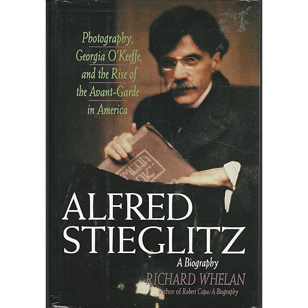 Alfred Stieglitz: The Key Set - Volume I & II: The Alfred