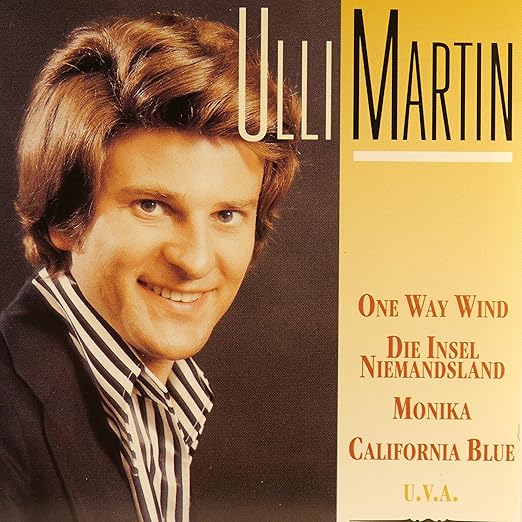 Ulli Martin Martin,Ulli Amazon.de Musik Ulli Martin Martin,Ulli Amazon.de Musik