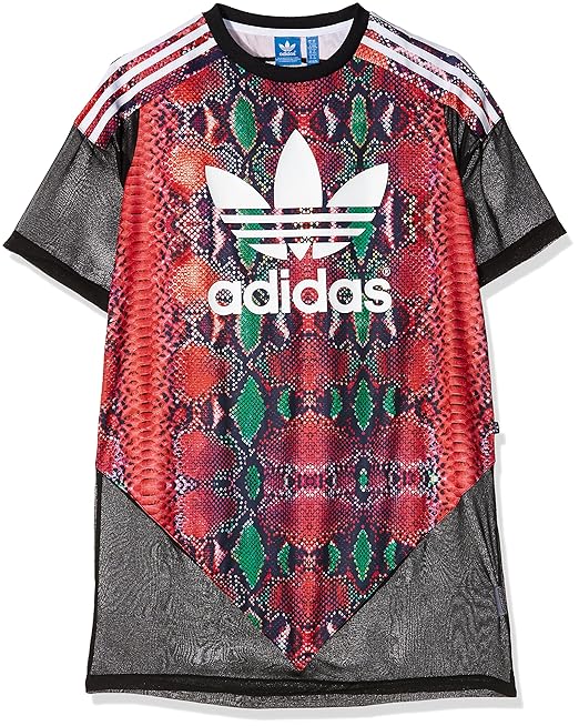 maglia lunga adidas