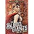 The Blood of Giants: Book Two of the Adventures of Baron Von Monocle