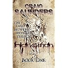 Hangman (The Land Between Midnight Trilogy Book 1)