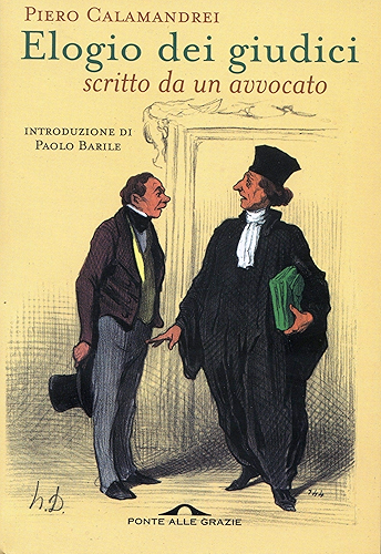 Download Elogio dei giudici scritto da un avvocato (Italian Edition) PDF
