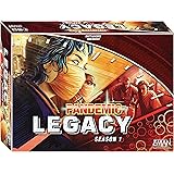Pandemic: Legacy Season 1 (Red Edition)