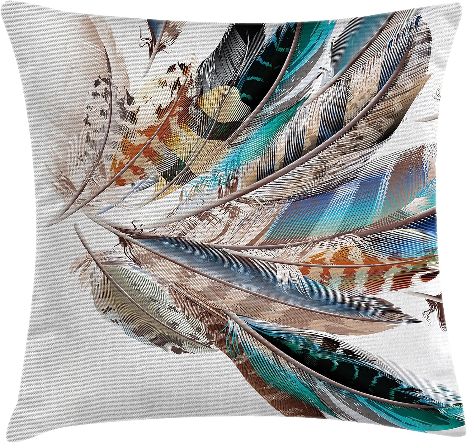 Best accent chair bird print