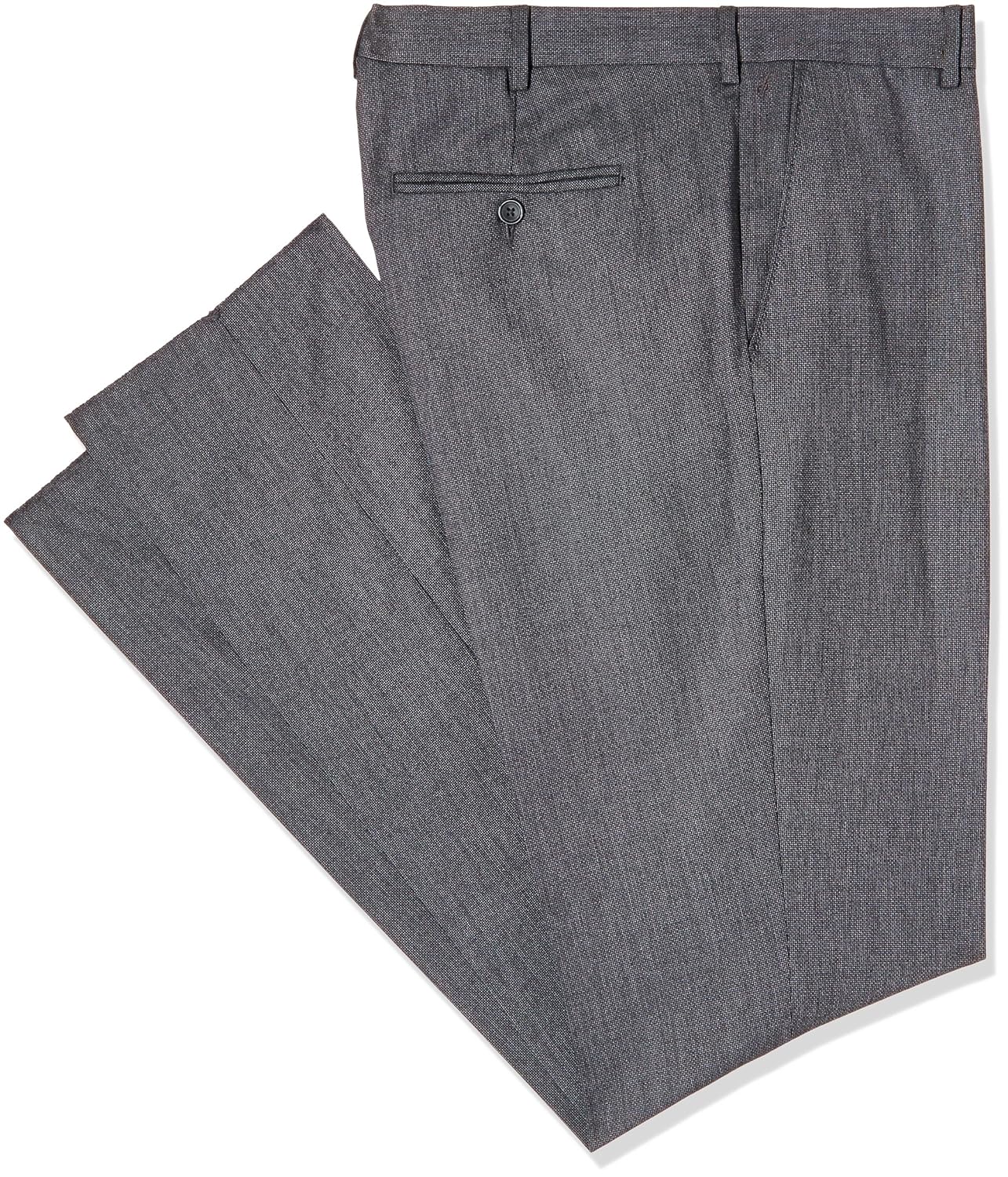 john players men's formal trousers