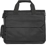 ToughBuilt TOU-EL-1-M Small Laptop Bag Hard Body Padded Fits 13-17 Inch view 4