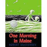 One Morning in Maine