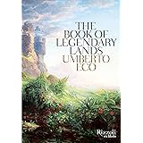 The Book of Legendary Lands