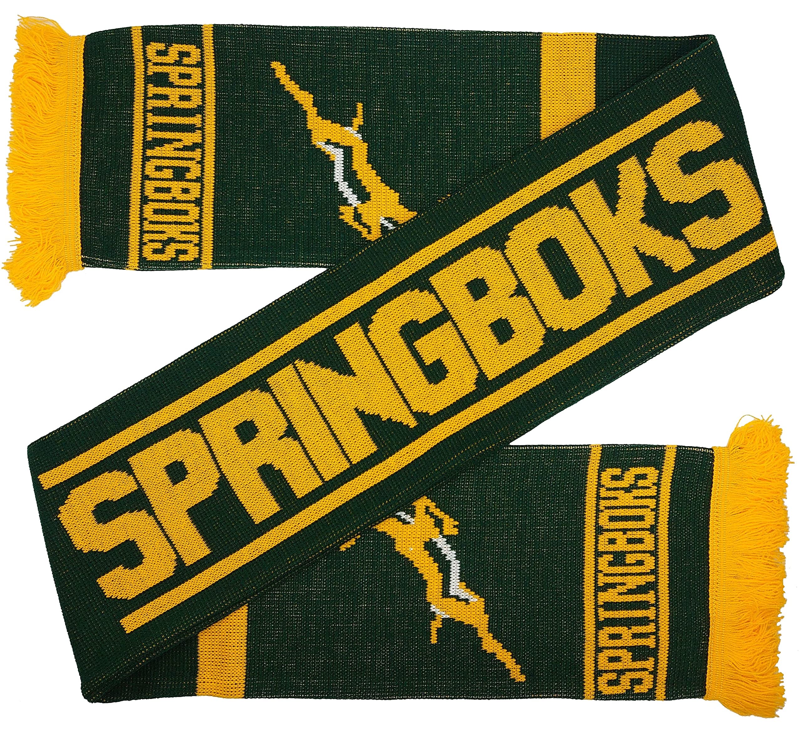 Arena Scarves South Africa Supporters Scarf