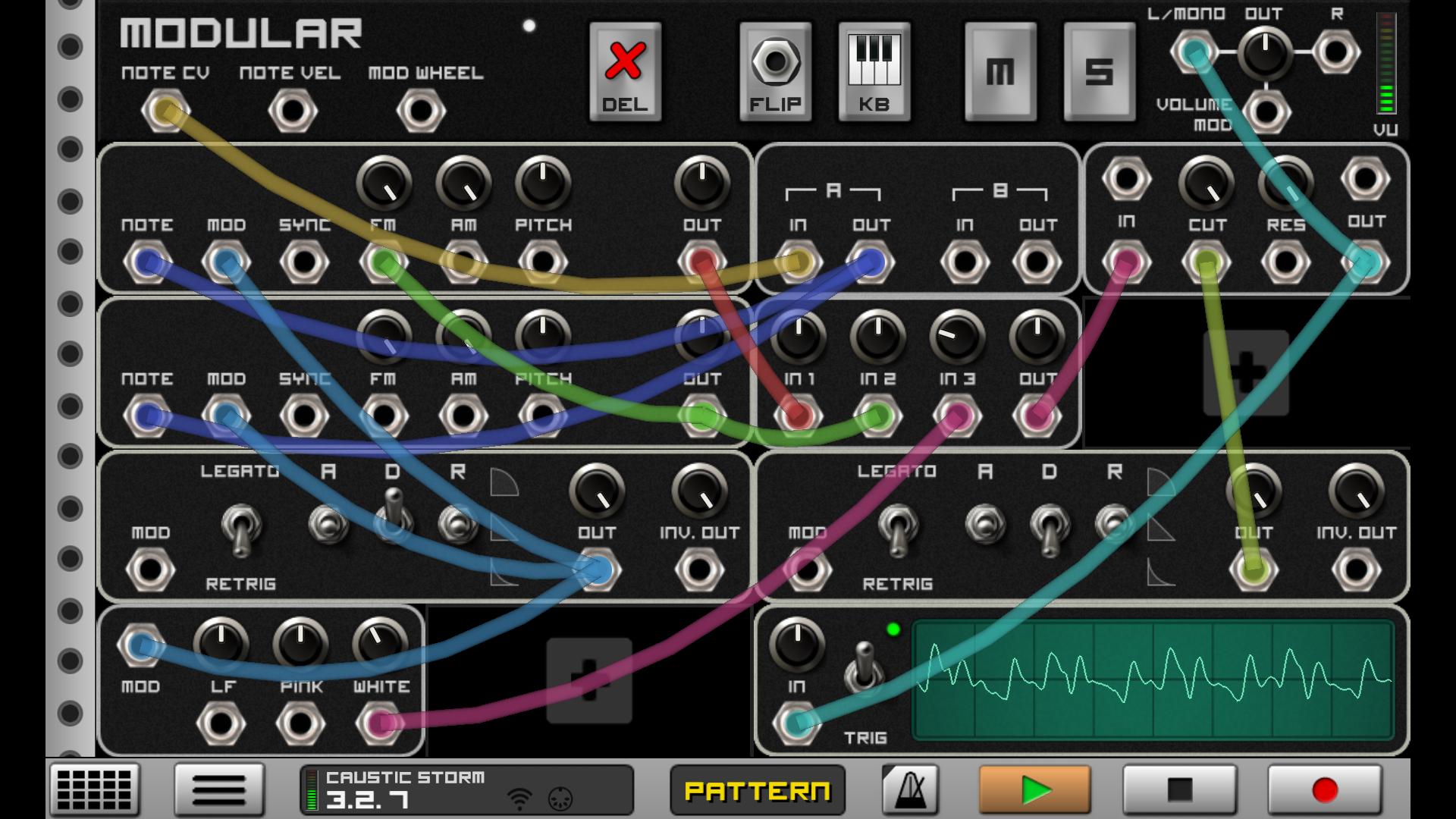 Caustic 3 Amazon.es Apps y Juegos
