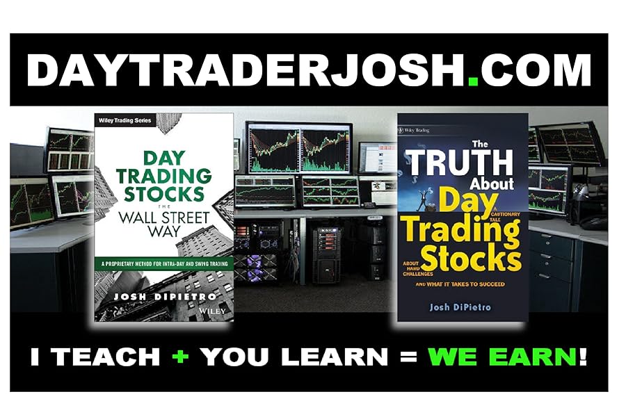 The Truth About Day Trading Stocks A Cautionary Tale