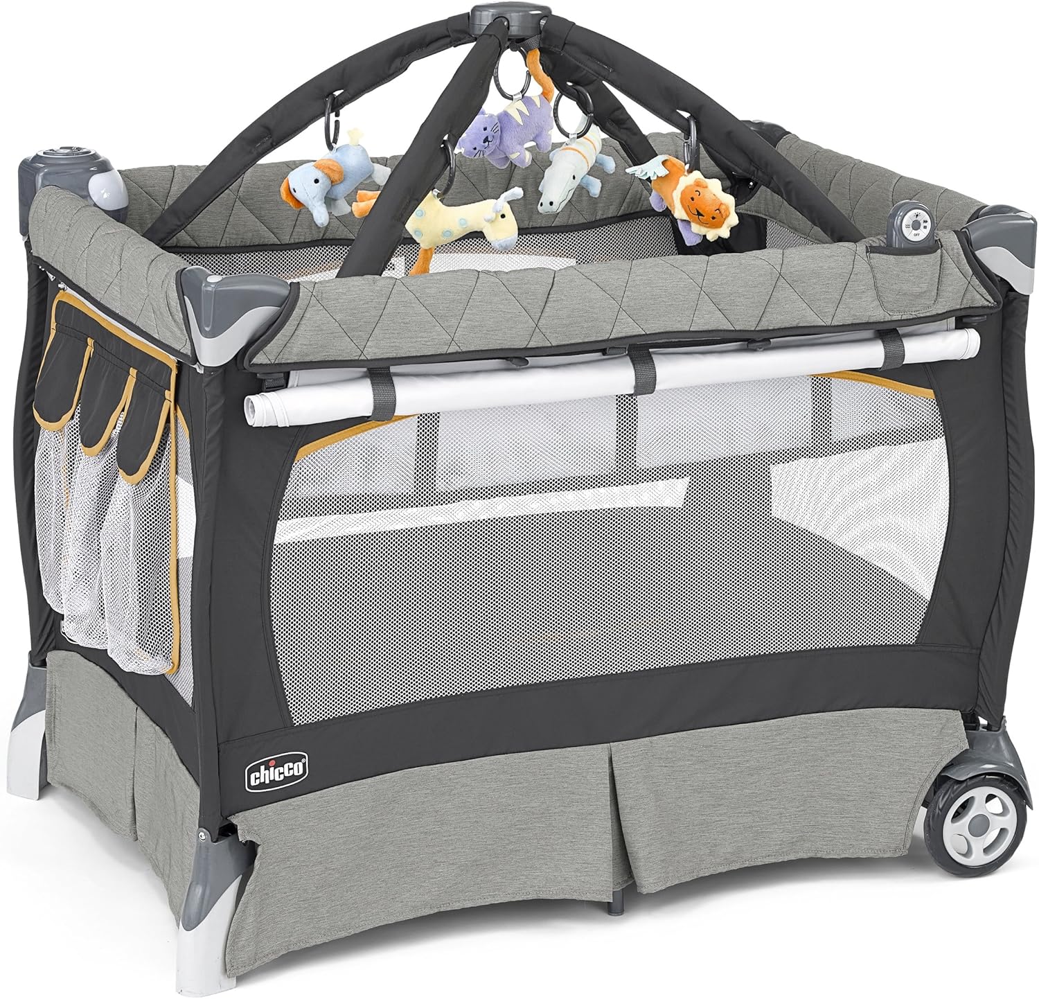 chicco playard canada