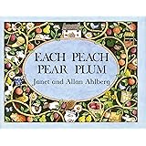 Each Peach Pear Plum board book