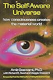 The Self-Aware Universe: How Consciousness Creates the Material World