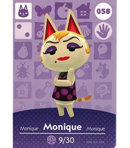 Amazon.com: Nintendo Animal Crossing Happy Home Designer Amiibo