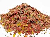 HERONS Tropical Flakes for All Tropical Fish 100g Multinutrient view 4