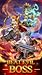 Battle of Gods-3D