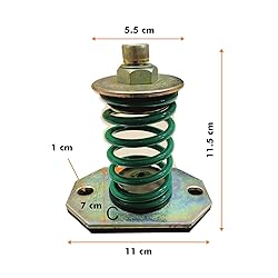 Easyflex Open Spring Mount Vibration Isolator with
