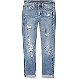 not your boyfriend's jeans