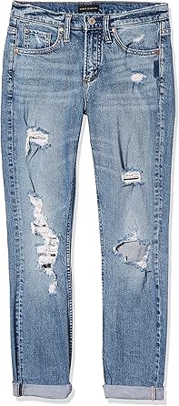 not your boyfriend's jeans