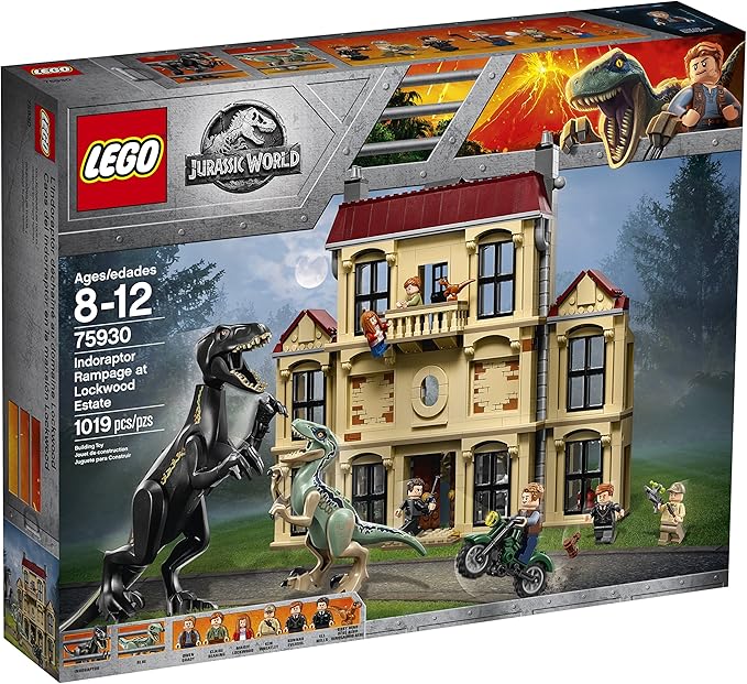 amazon lego 75930