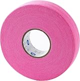 Raquex Sport Cloth Tape 25m Non-Slip Self-Adhesive 25mm Roll view 5