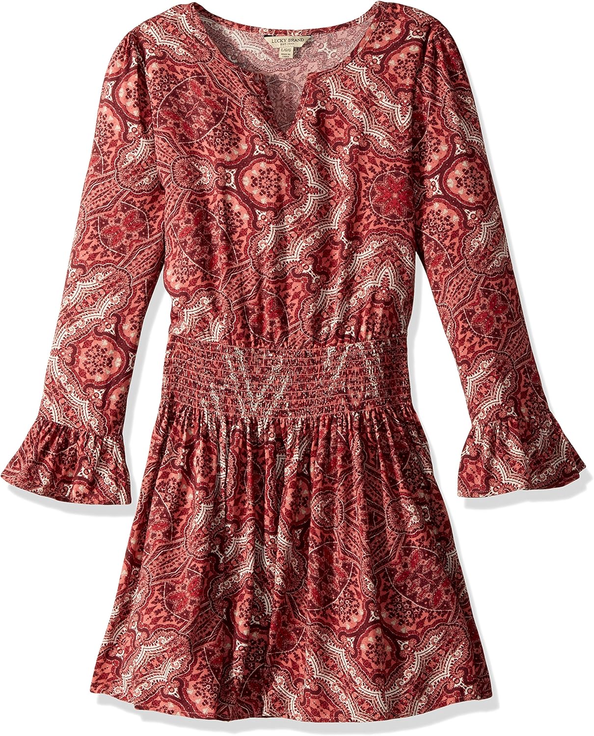 the coast brand dress