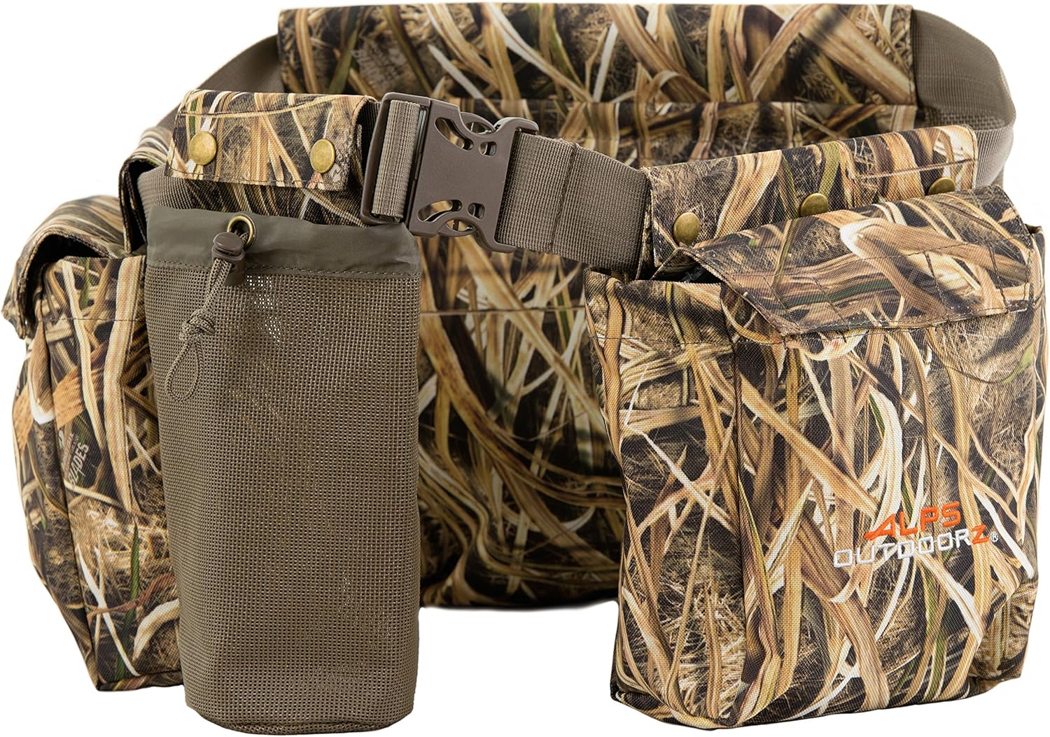 ALPS OutdoorZ Dove Belt: Sports & Outdoors