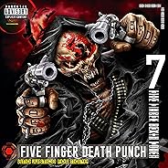 And Justice for None (Deluxe) [Explicit]