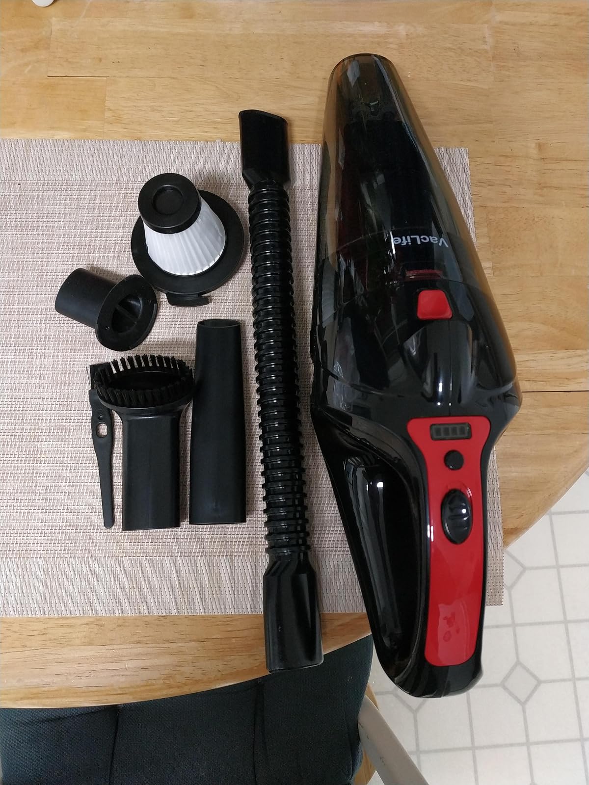 User photo