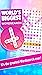 World's Biggest Wordsearch - Your daily free word search puzzle!