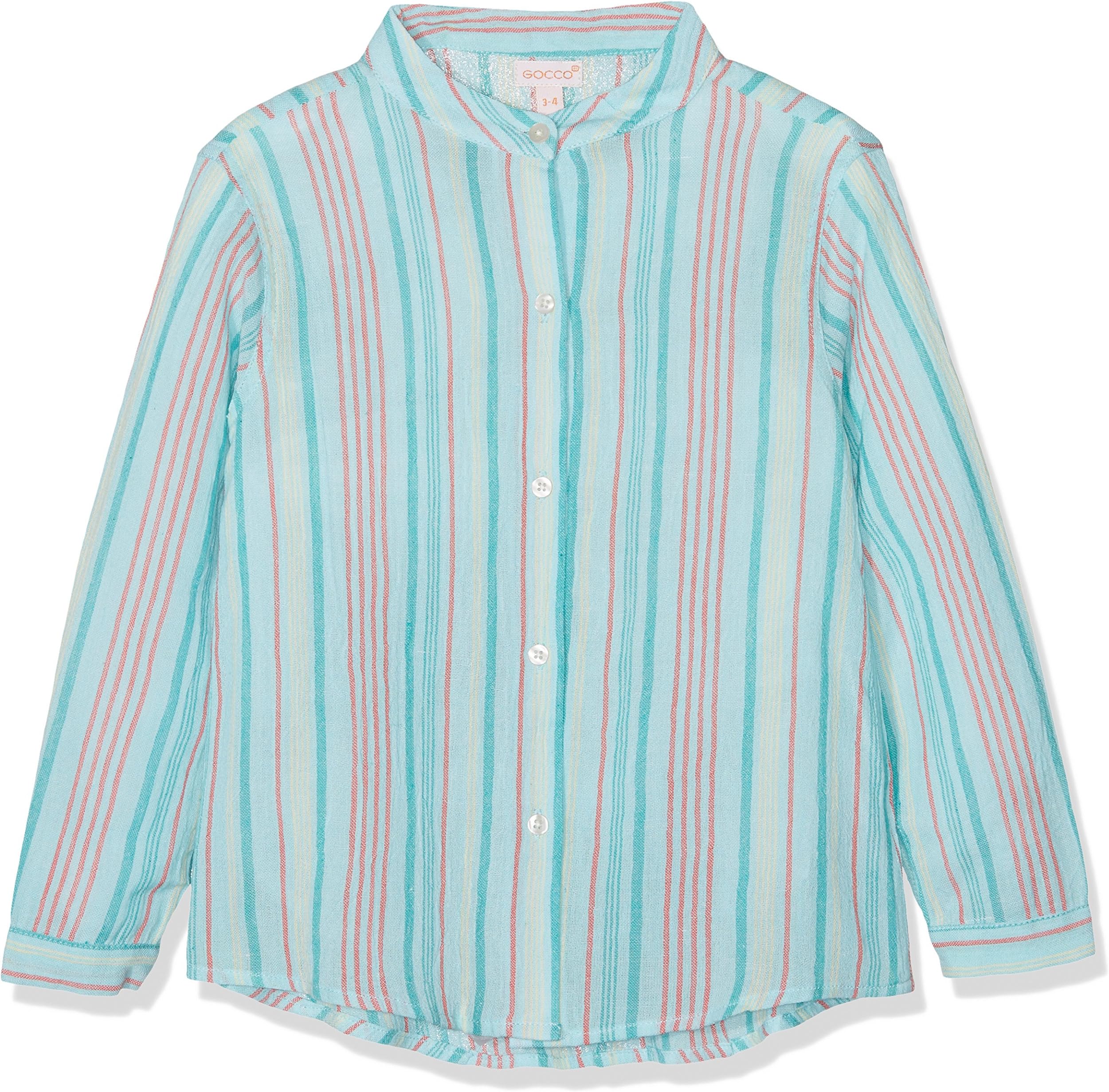 Gocco Boy's Shirt