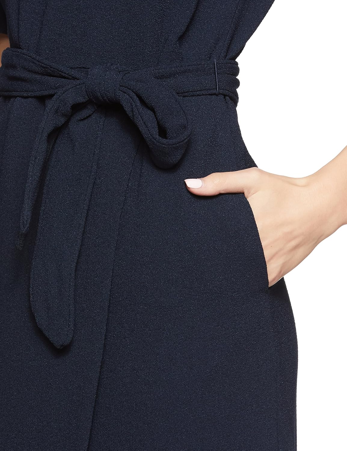 marks & spencer women's a-line midi dress