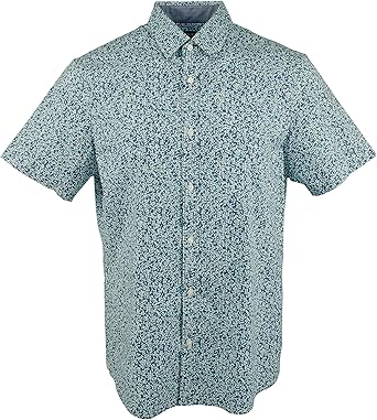 michael kors trim stretch shirt