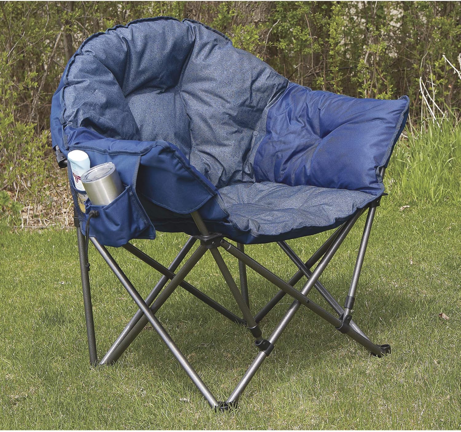 rio 5 position beach chair