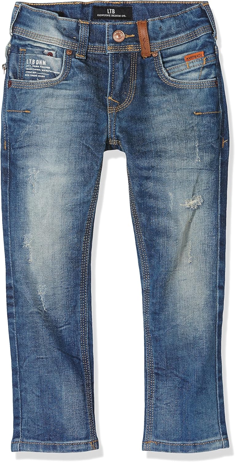 ltb genuine denim co