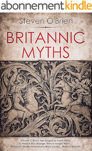 Download Britannic Myths (English Edition) PDF