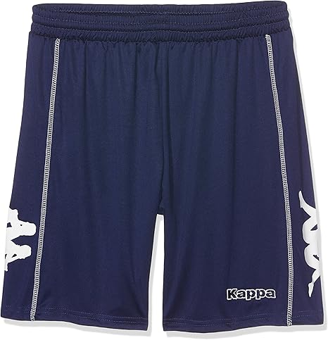 amazon pantaloncini kappa