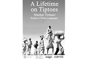 A Lifetime on Tiptoes