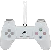 Hallmark Sony PlayStation Video Game Controller Christmas Ornament, Gifts for Gamers