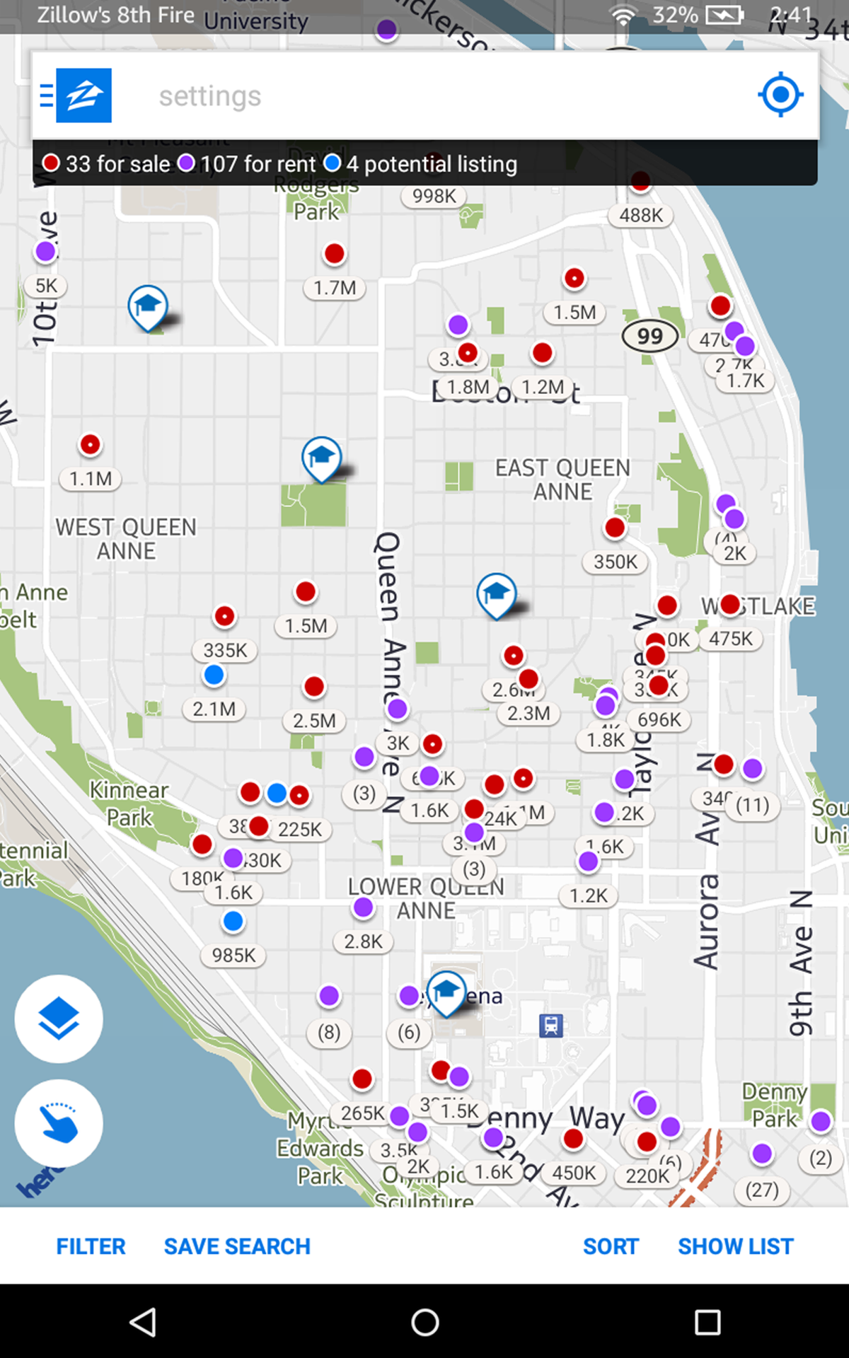 Zillow Real Estate Homes & Apartments, For Sale or