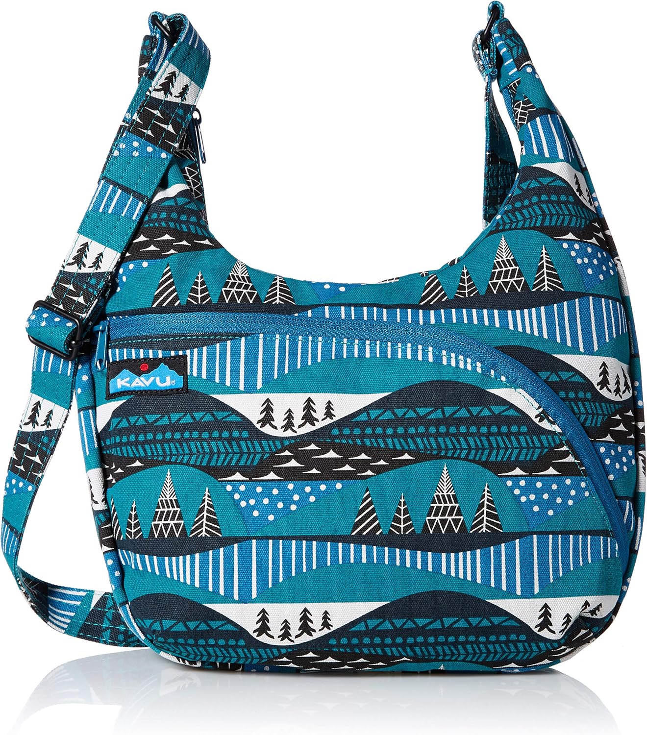 kavu rope bag row house