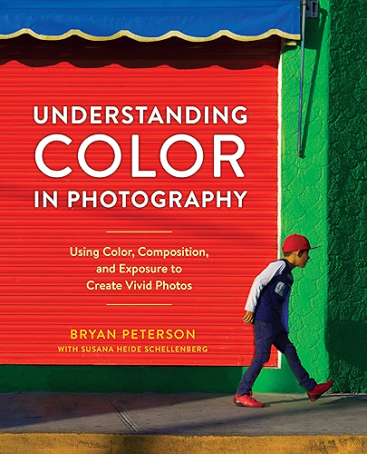 Download Understanding Color in Photography: Using Color, Composition, and Exposure to Create Vivid Photos (English Edition) PDF