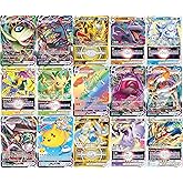 5 Pokemon Card VMAX/VSTAR Bundle - X2 VSTAR - X2 VMAX - X1 Secret Rare - No Duplicates